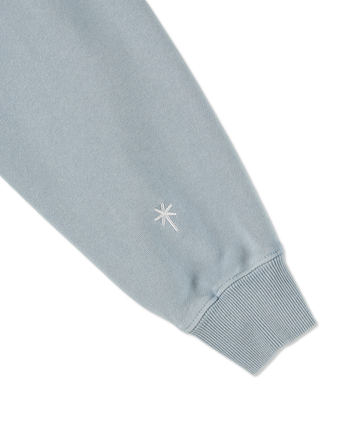 Pigment Zip UP Sweatshirt