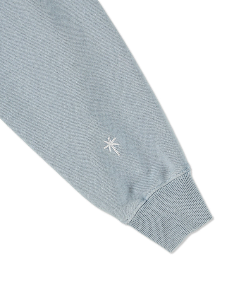 Pigment Zip UP Sweatshirt