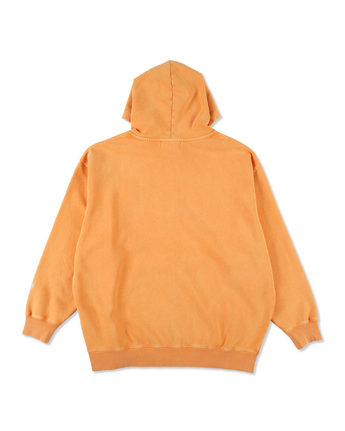 Pigment Zip UP Sweatshirt – WIND AND SEA