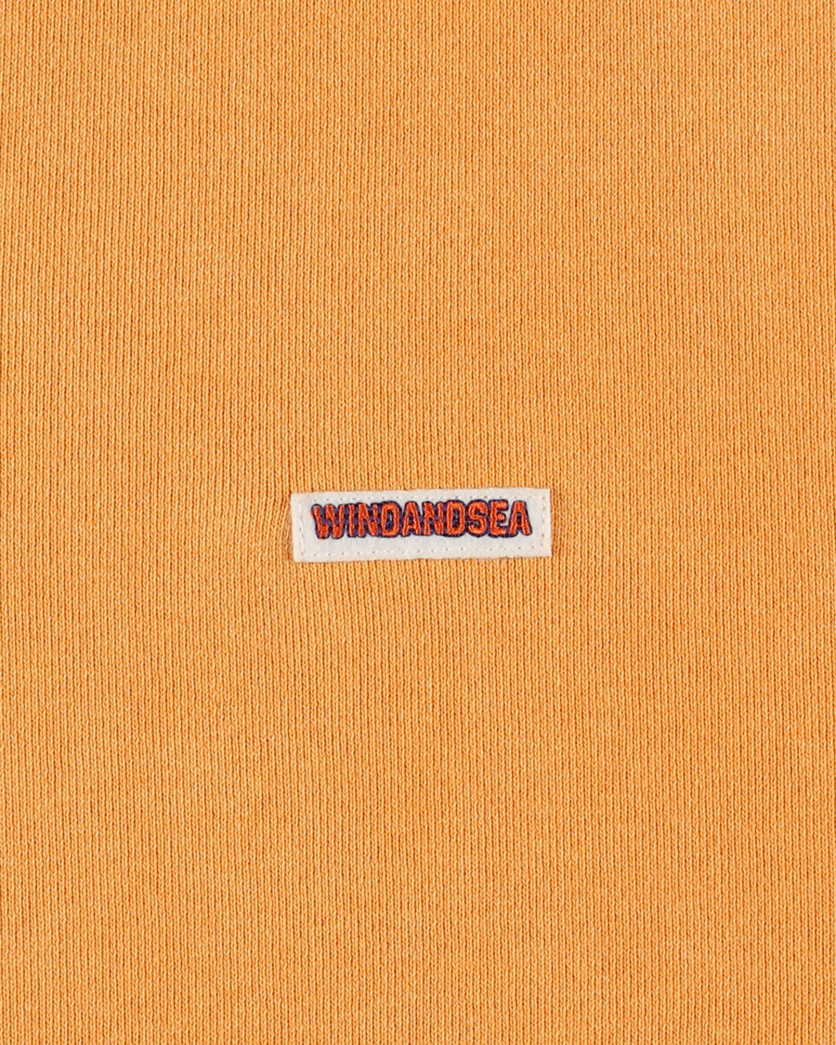 Pigment Zip UP Sweatshirt