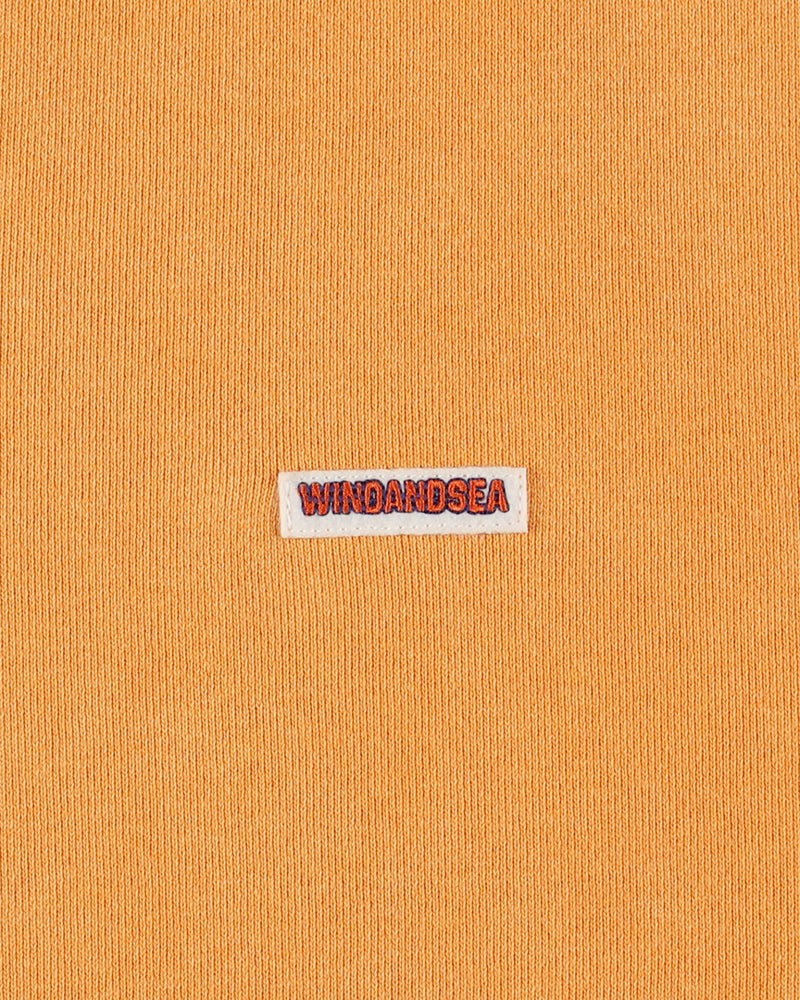 Pigment Zip UP Sweatshirt