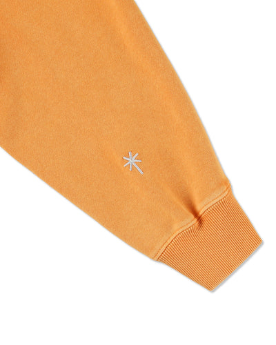 Pigment Zip UP Sweatshirt