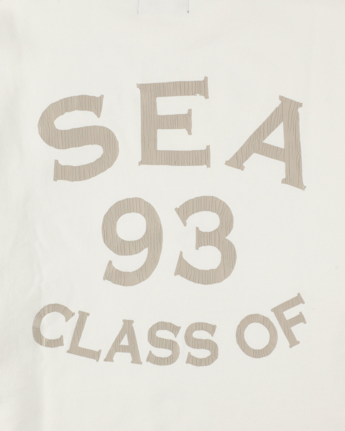 Mock Neck Sweatshirt