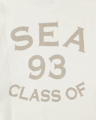 Mock Neck Sweatshirt