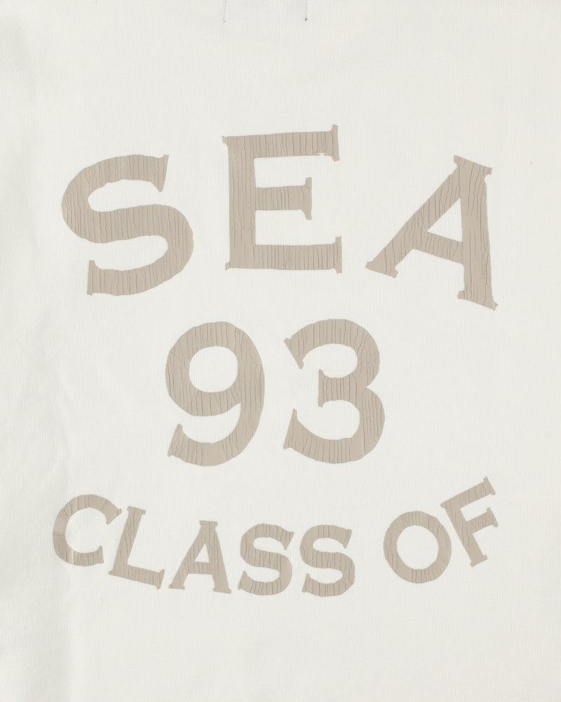 Mock Neck Sweatshirt