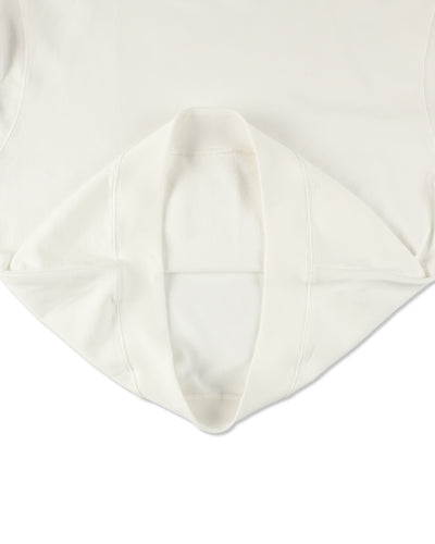 Mock Neck Sweatshirt