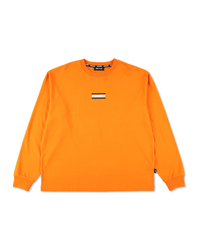Front Logo L/S Tee