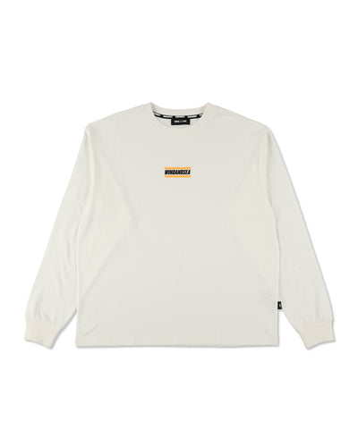 Front Logo L/S Tee