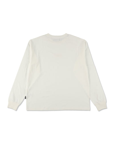 Front Logo L/S Tee