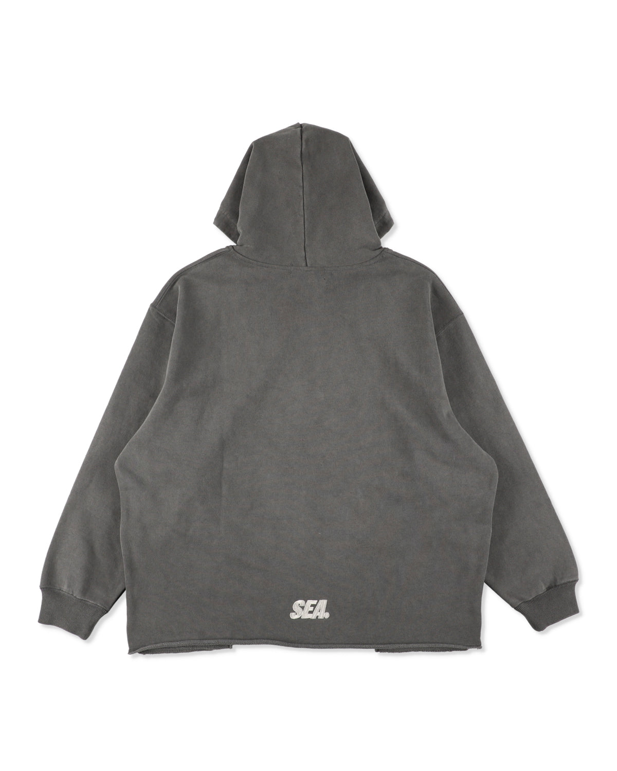 NMD Hooded Sweatshirt