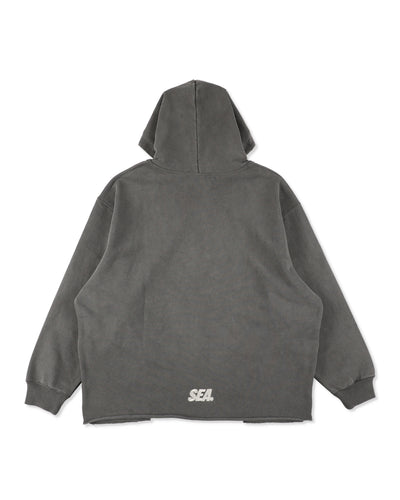 NMD Hooded Sweatshirt