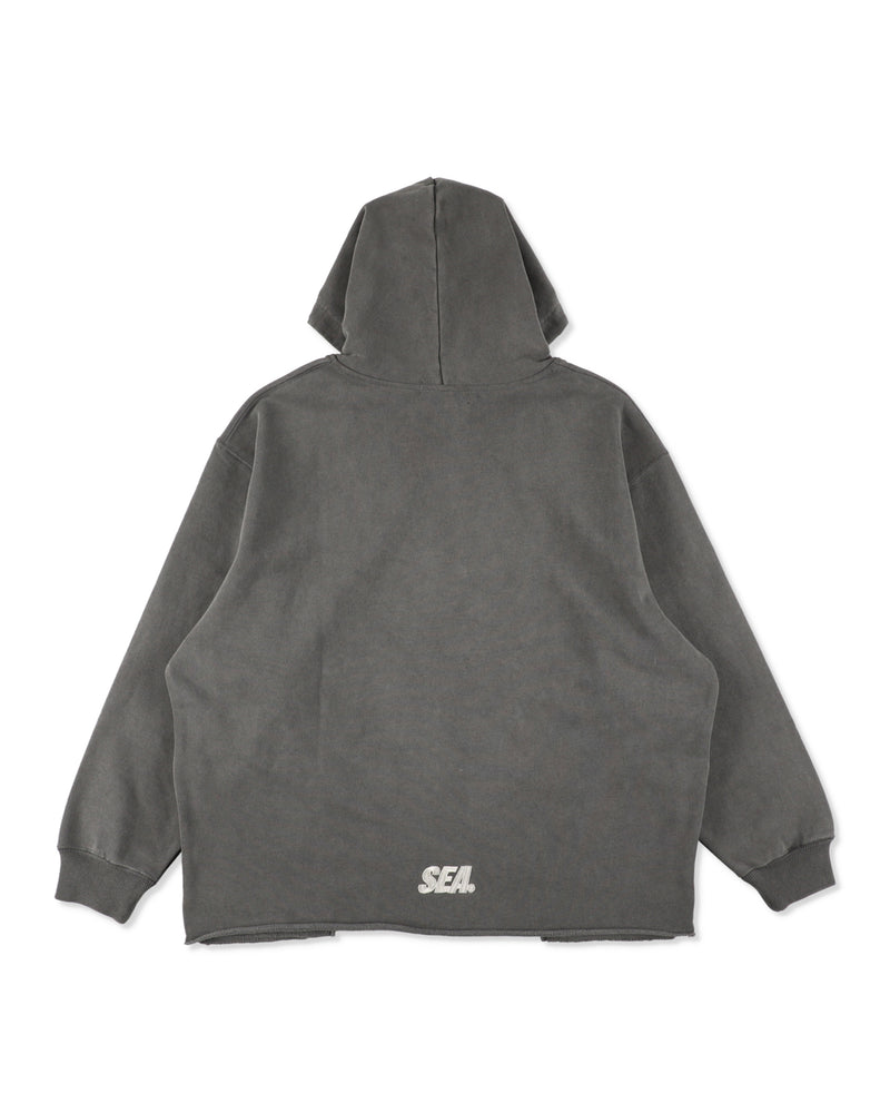 NMD Hooded Sweatshirt