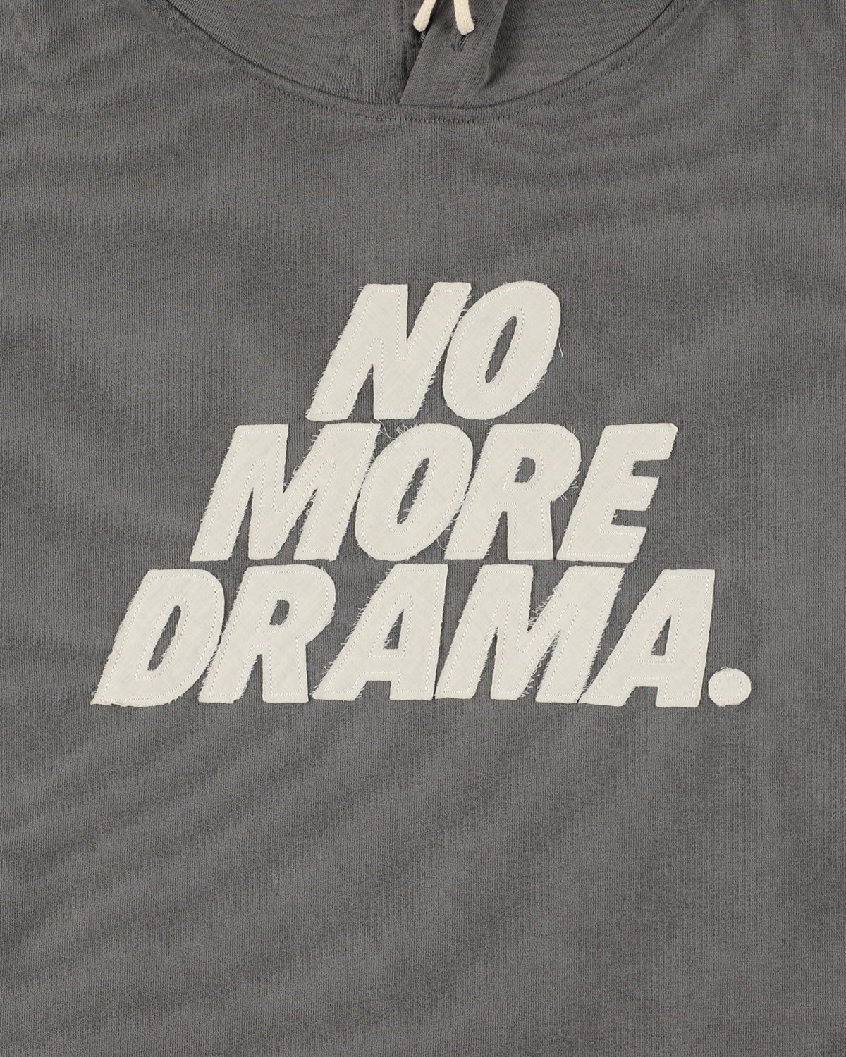 NMD Hooded Sweatshirt