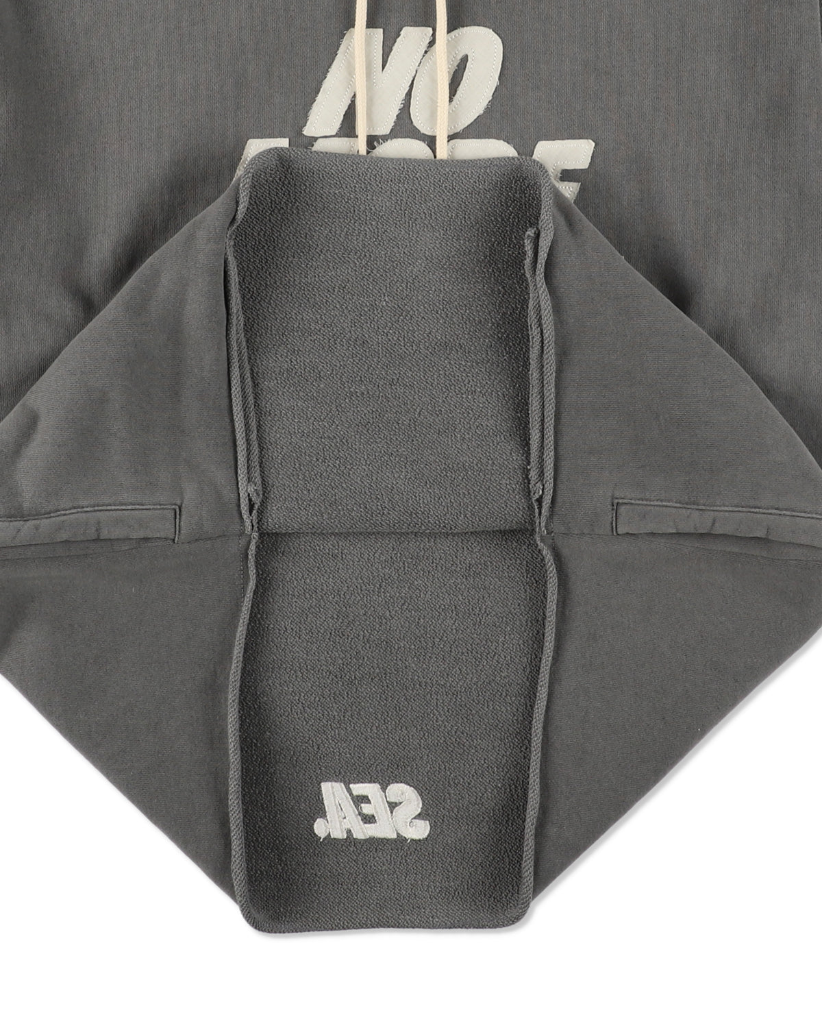 NMD Hooded Sweatshirt