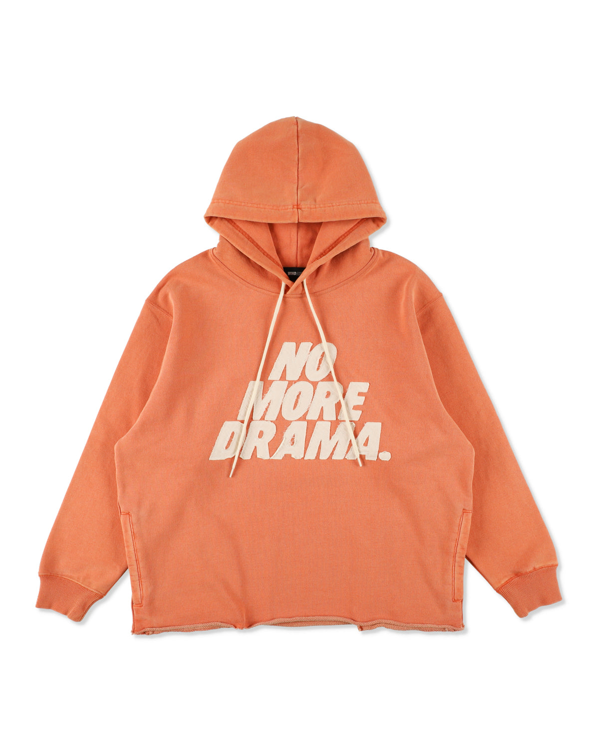 NMD Hooded Sweatshirt
