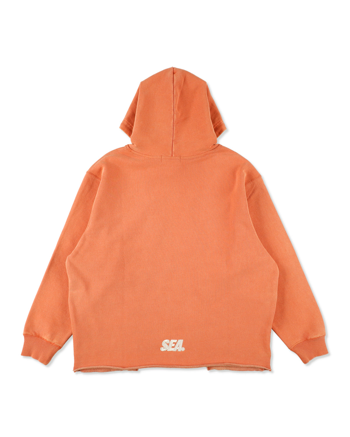 NMD Hooded Sweatshirt