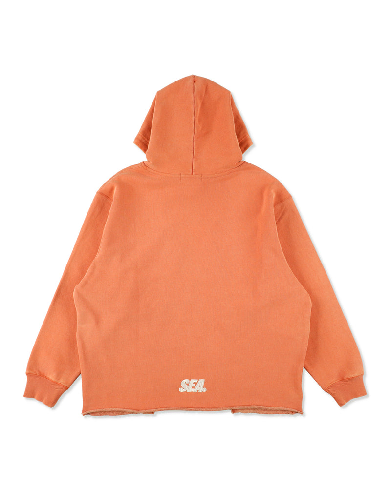 NMD Hooded Sweatshirt