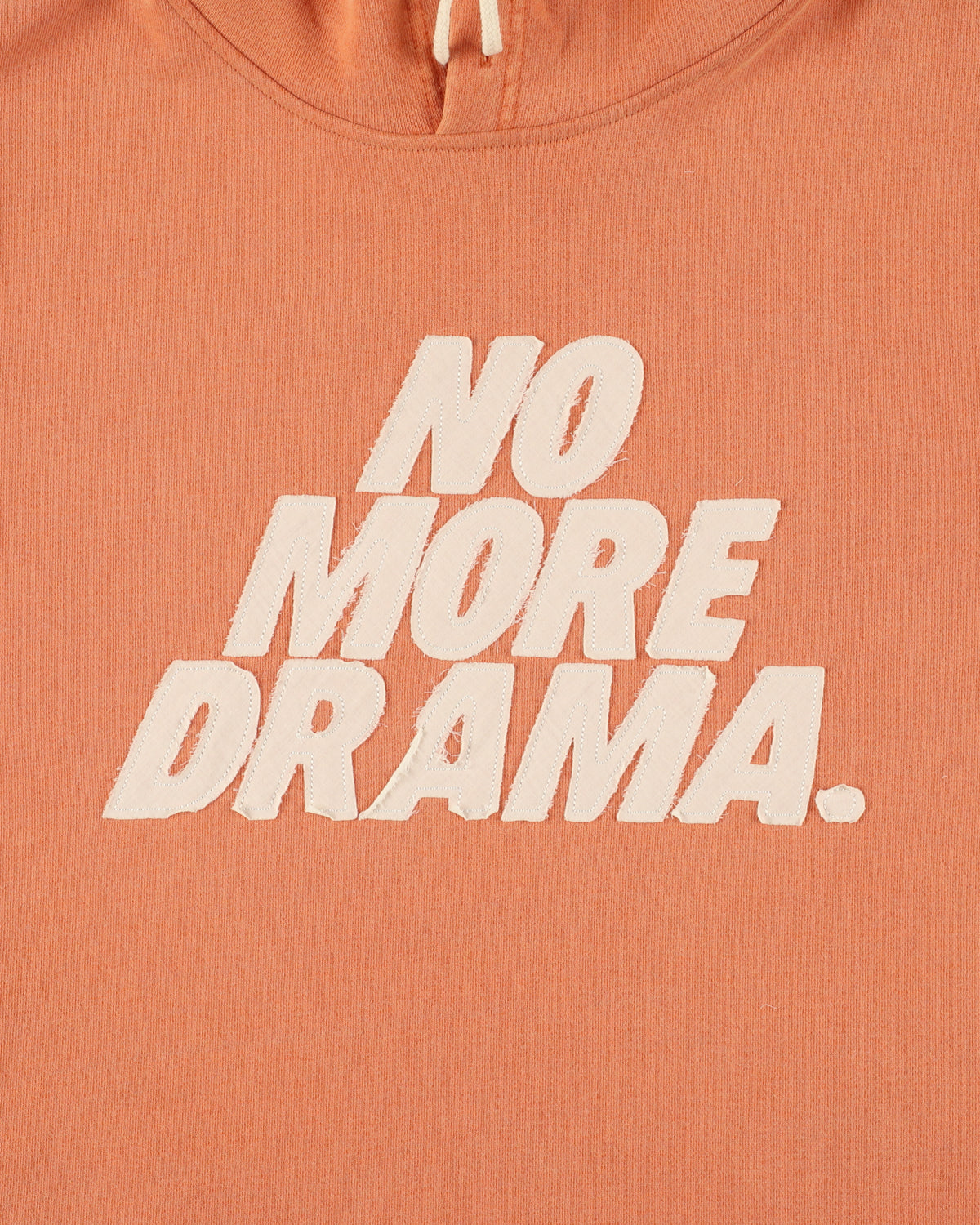 NMD Hooded Sweatshirt