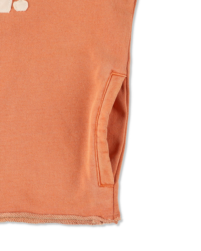 NMD Hooded Sweatshirt