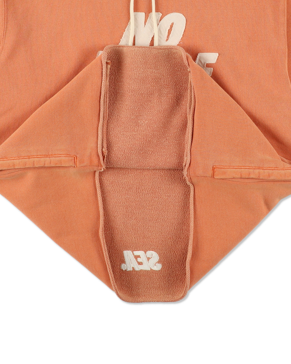 NMD Hooded Sweatshirt