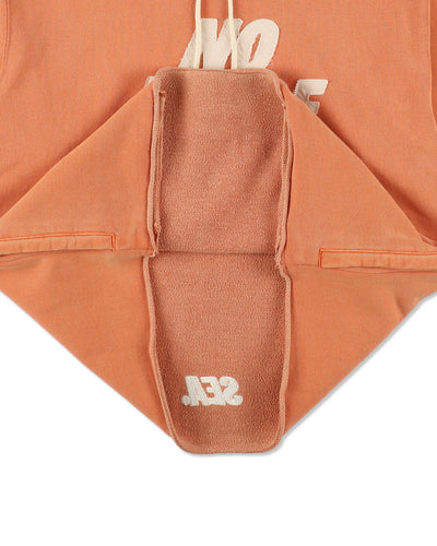 NMD Hooded Sweatshirt