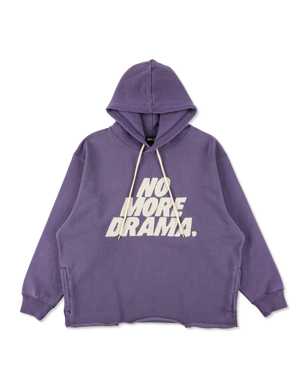 NMD Hooded Sweatshirt