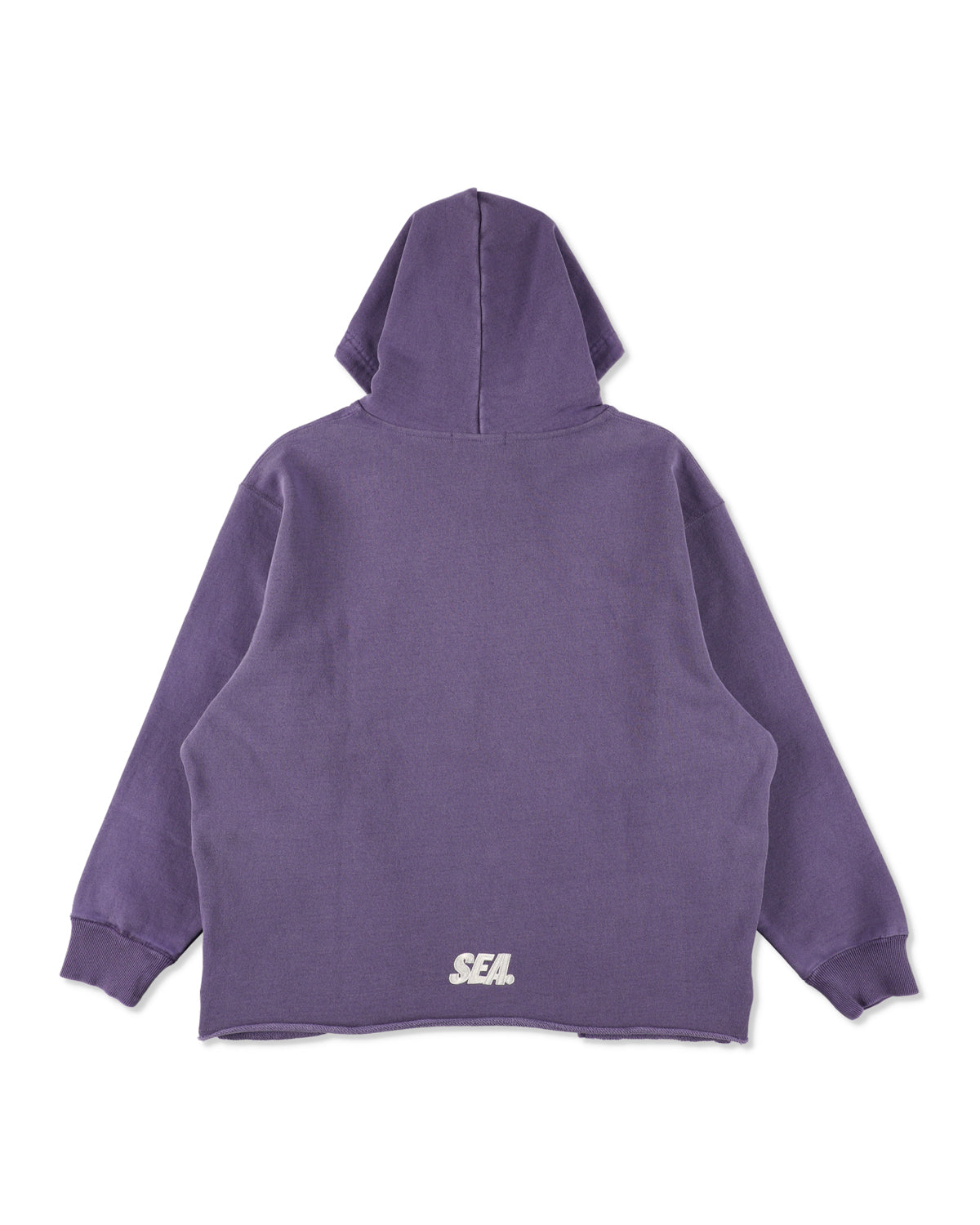 NMD Hooded Sweatshirt