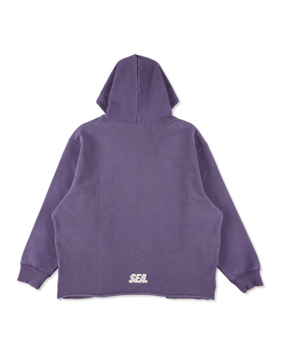 NMD Hooded Sweatshirt