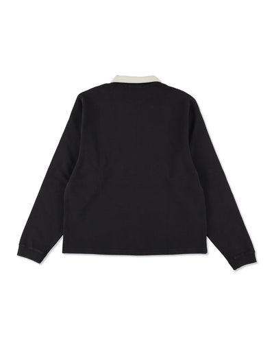 Club Half Zip Sweatshirt