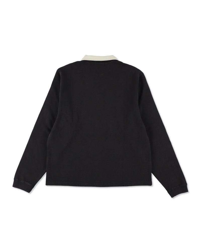 Club Half Zip Sweatshirt