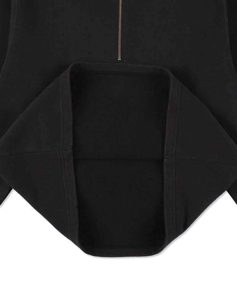 Club Half Zip Sweatshirt