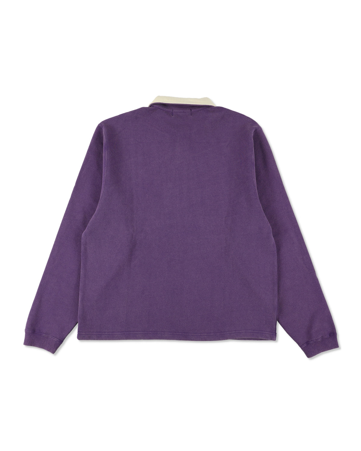 Club Half Zip Sweatshirt