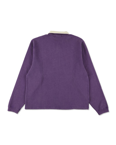 Club Half Zip Sweatshirt