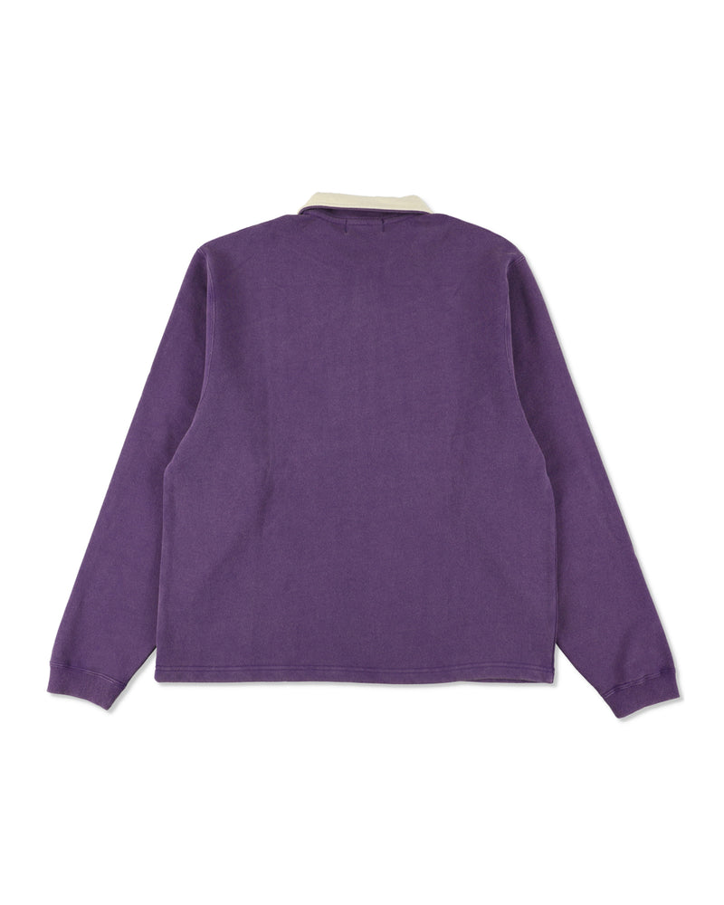 Club Half Zip Sweatshirt