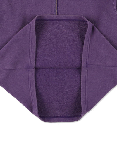 Club Half Zip Sweatshirt