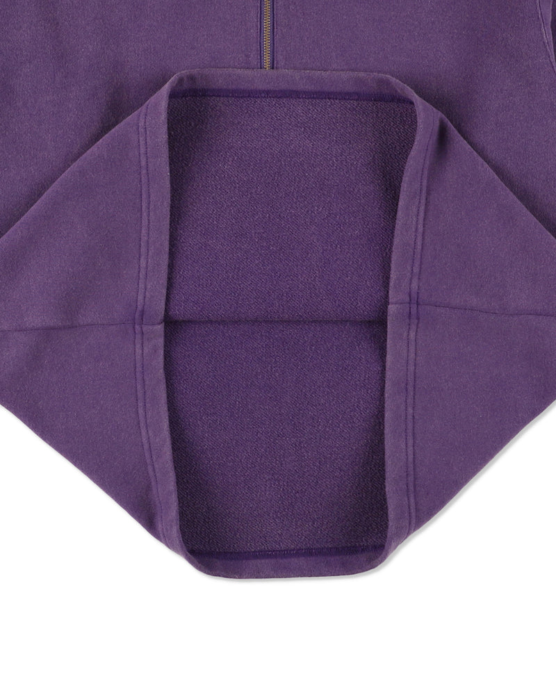 Club Half Zip Sweatshirt