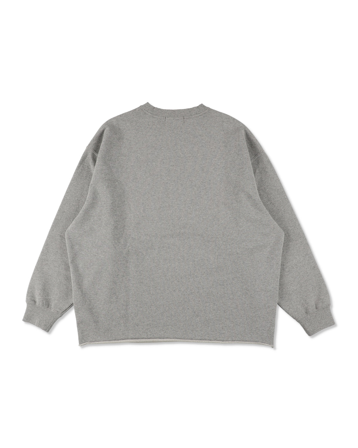 Big Sea Crewneck Sweatshirt