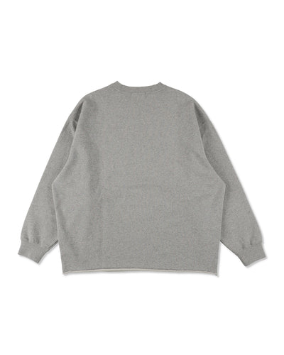 Big Sea Crewneck Sweatshirt