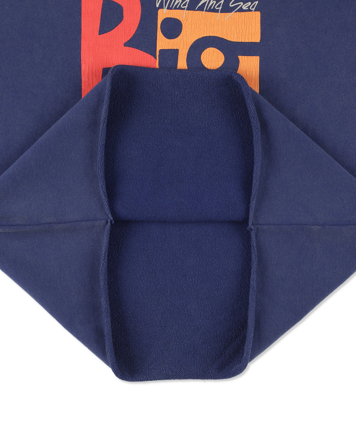 Big Sea Crewneck Sweatshirt