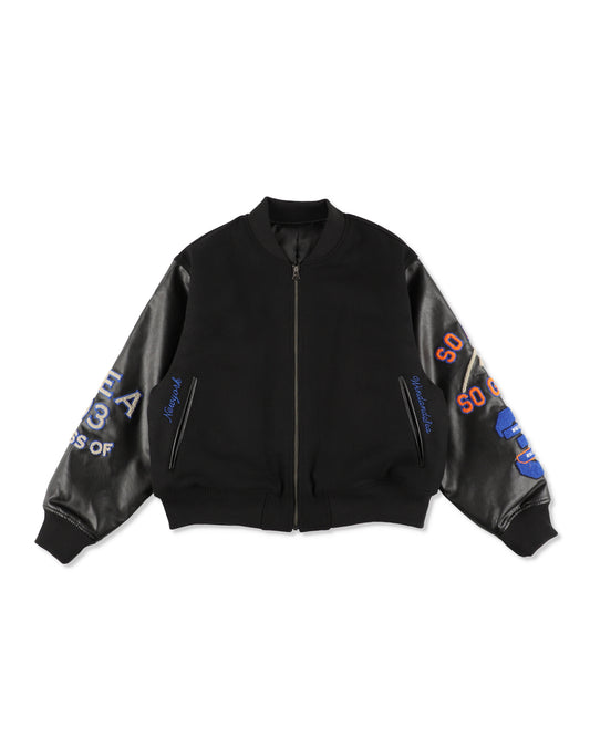 Stadium Jacket