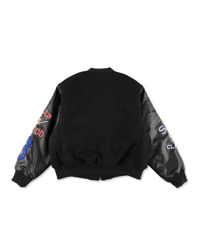 Stadium Jacket