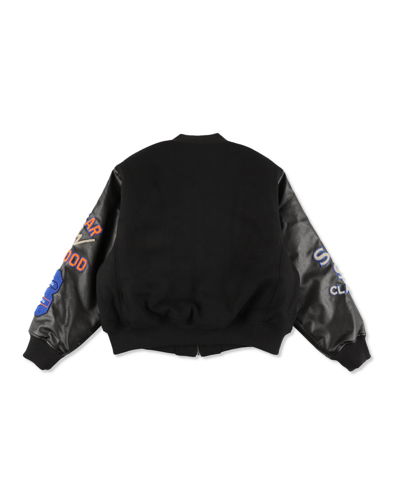 Stadium Jacket