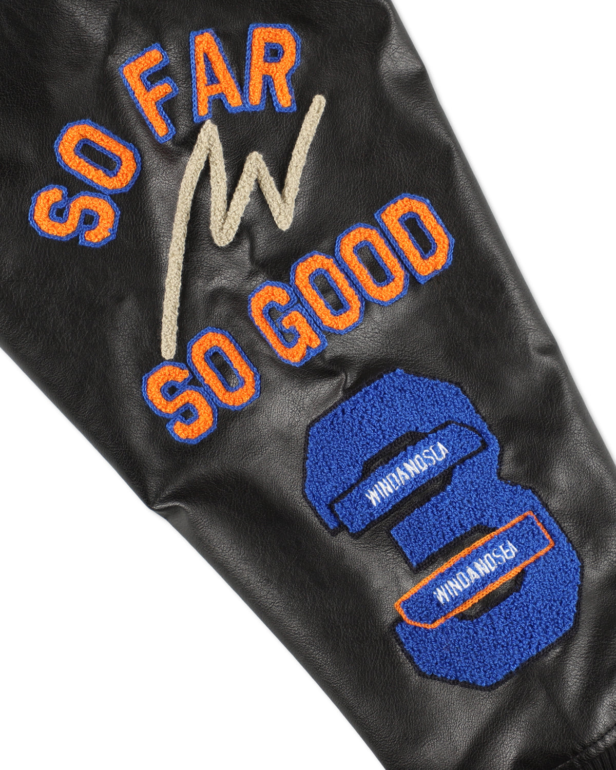 Stadium Jacket – WIND AND SEA