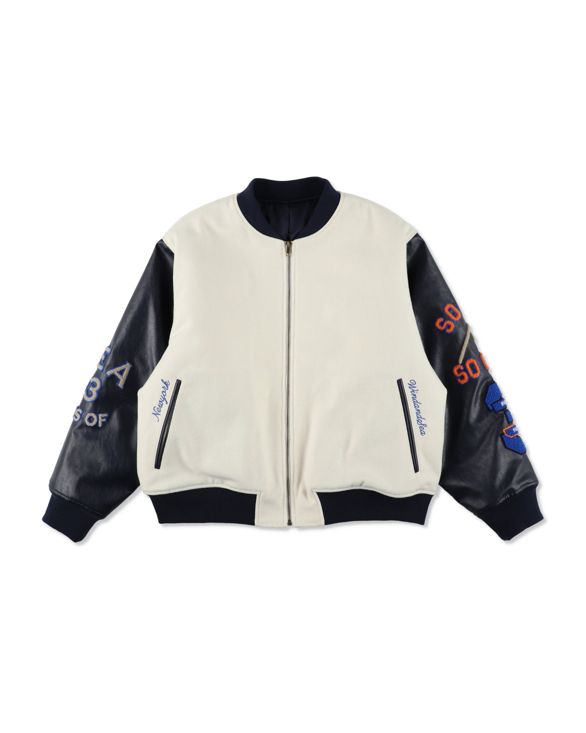 Stadium Jacket