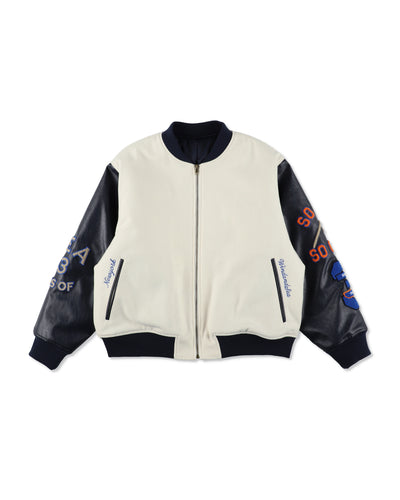 Stadium Jacket