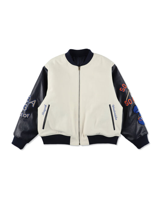 Stadium Jacket