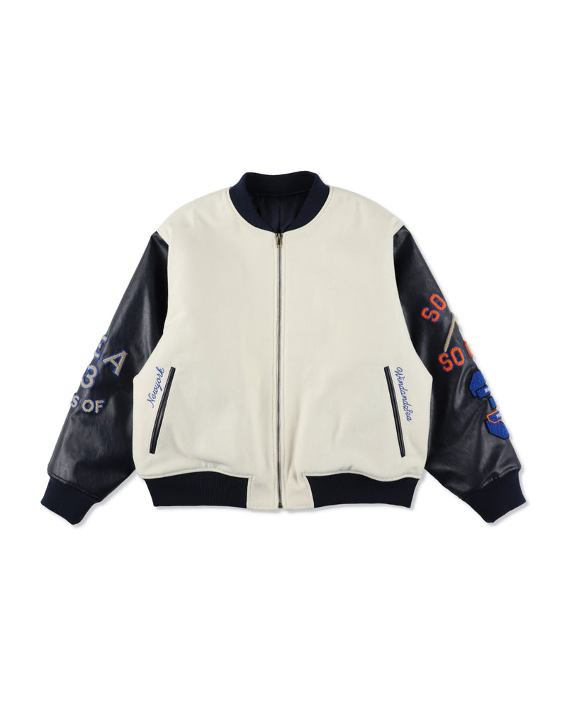 Stadium Jacket