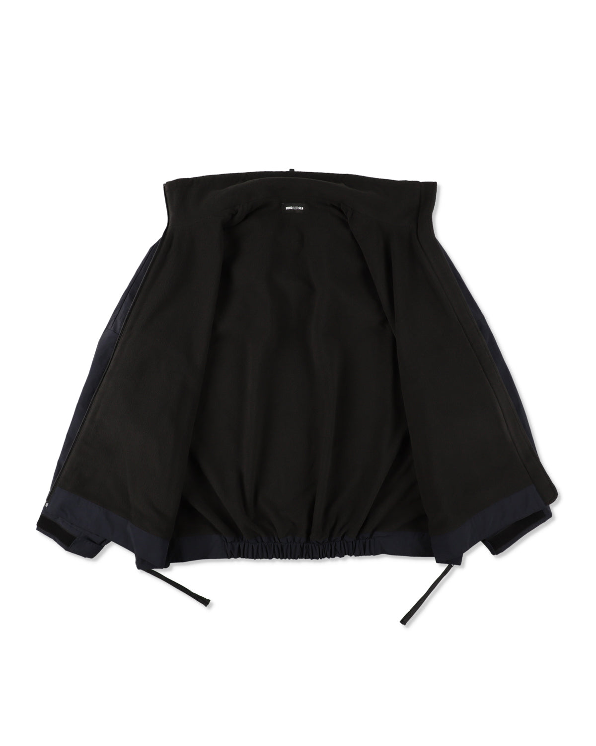 Nylon Jacket – WIND AND SEA