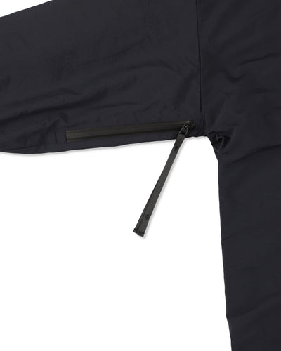 Nylon Jacket