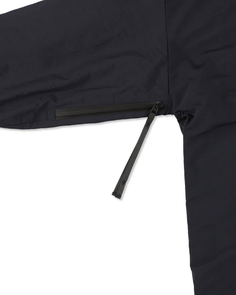Nylon Jacket